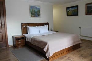 Гостиный двор Spadok. Делюкс двухместный  1