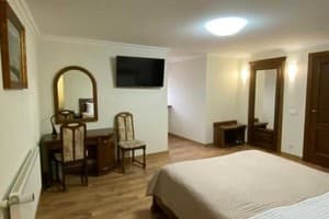 Гостиный двор Spadok. Делюкс двухместный  4