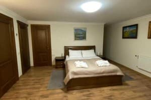 Гостиный двор Spadok. Делюкс двухместный  3