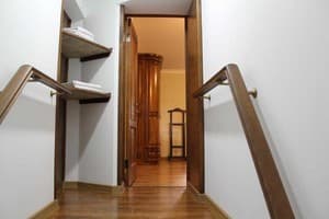 Гостиный двор Spadok. Делюкс двухместный с душем 8