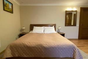 Гостиный двор Spadok. Делюкс двухместный с душем 5