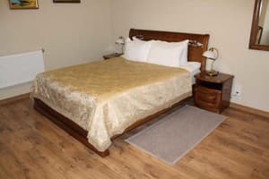 Гостиный двор Spadok. Делюкс двухместный с душем 1