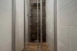 Гостиный двор Spadok. Делюкс двухместный с кроватью размера king-size 8