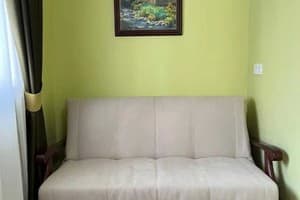 Гостиный двор Spadok. Люкс двухместный с кроватью размера king-size 6