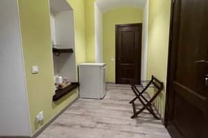 Гостиный двор Spadok. Люкс двухместный с кроватью размера king-size 5