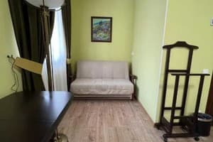 Гостиный двор Spadok. Люкс двухместный с кроватью размера king-size 7