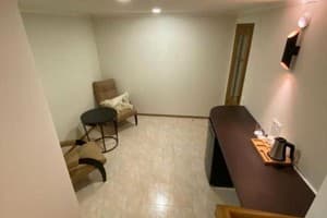 Гостиный двор Spadok. Люкс двухместный с видом на сад 8