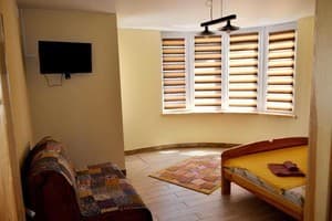 Квартира Sunset. Апартаменты двухместный  3