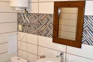 Квартира Sunset. Апартаменты двухместный  10