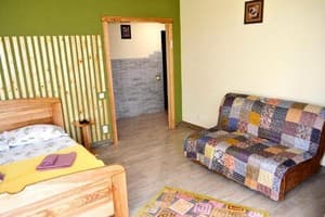 Квартира Sunset. Апартаменты двухместный  2