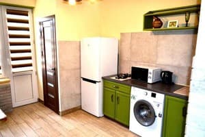 Квартира Sunset. Апартаменты двухместный  6