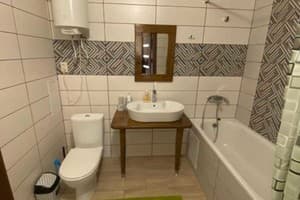 Квартира Sunset. Апартаменты двухместный  9