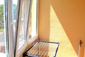 Квартира Sunset. Апартаменты двухместный  8