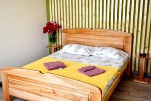 Квартира Sunset. Апартаменты двухместный  1