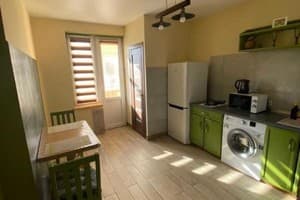 Квартира Sunset. Апартаменты двухместный  5