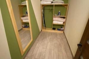 Квартира Sunset. Апартаменты двухместный  4