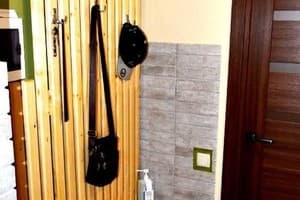 Квартира Sunset. Апартаменты двухместный  7