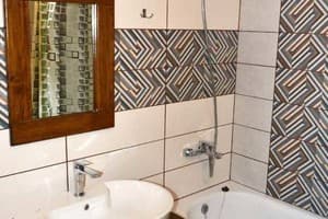 Квартира Sunset. Апартаменты двухместный  11