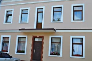 Частная усадьба Sweet Home