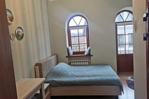 Апарт-отель Sweet House. Апартаменты двухместный  2