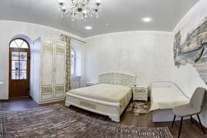 Апарт-отель Sweet House. Апартаменты трехместный  1