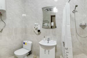 Апарт-отель Sweet House. Апартаменты трехместный  4