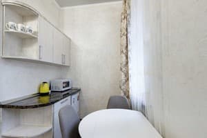 Апарт-отель Sweet House. Апартаменты трехместный  3