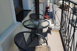 Апарт-отель Sweet House. Апартаменты трехместный  5