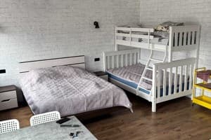 Апарт-отель Sweet House. Семейный 4-местный  1