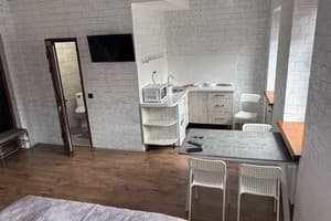 Апарт-отель Sweet House. Семейный 4-местный  2