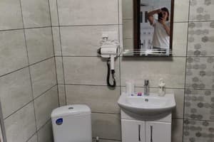 Апарт-отель Sweet House. Семейный 4-местный  3