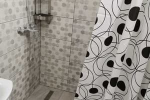 Апарт-отель Sweet House. Семейный 4-местный  4