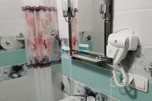 Апарт-отель Sweet House. Семейный трехместный  3