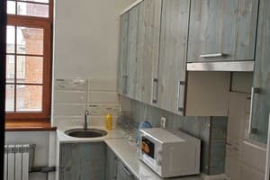 Апарт-отель Sweet House. Семейный трехместный  2