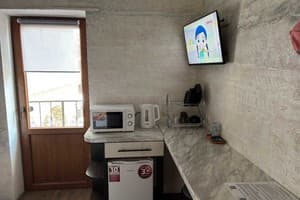 Апарт-отель Sweet House. Стандарт двухместный  3