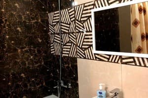 Квартира Tiffany House. Апартаменты двухместный  3