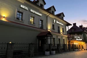 У Доминикана 6