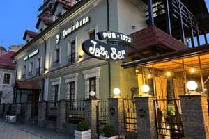 У Доминикана 5