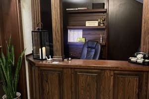 У Доминикана 9