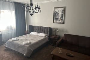 Отель У Доминикана. Делюкс двухместный  1