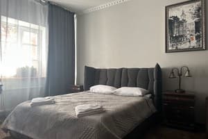 Отель У Доминикана. Делюкс двухместный  2