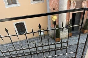 Отель У Доминикана. Делюкс двухместный  11