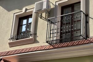 Отель У Доминикана. Делюкс двухместный  12