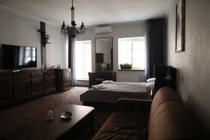 Отель У Доминикана. Делюкс двухместный  15