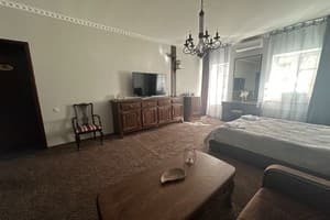 Отель У Доминикана. Делюкс двухместный большой 3