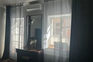 Отель У Доминикана. Делюкс двухместный большой 5