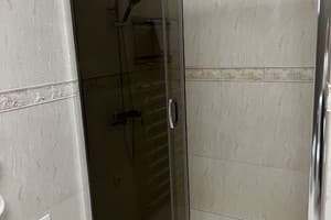 Отель У Доминикана. Делюкс двухместный большой 8