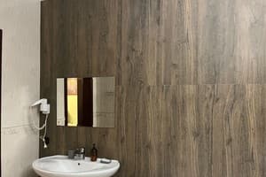 Отель У Доминикана. Делюкс двухместный большой 9