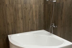 Отель У Доминикана. Делюкс двухместный большой 10