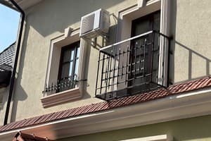 Отель У Доминикана. Делюкс двухместный большой 13